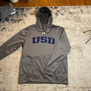 University of San Diego Sweatshirt